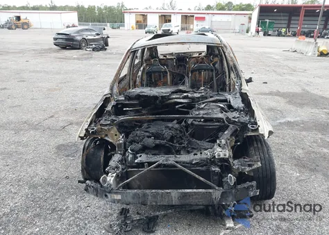 2018 BMW X1 xDrive28I from USA, damaged, VIN WBXHT3C34J5F89047